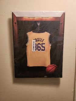 Cuadros Decorativos Lakers NBA