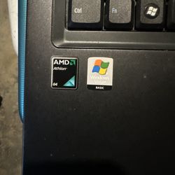 Acer Laptop Computer 