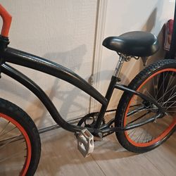 24 Inch Beach  Cruiser