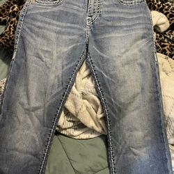 True religion jean