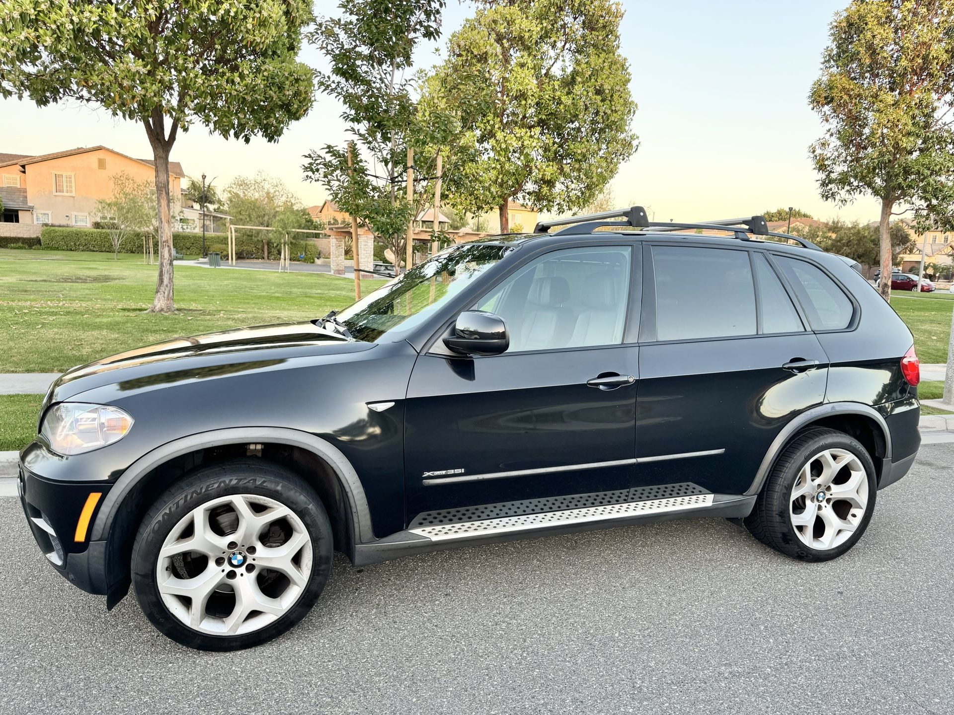 2013 BMW X5
