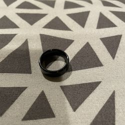 Two Black Rings