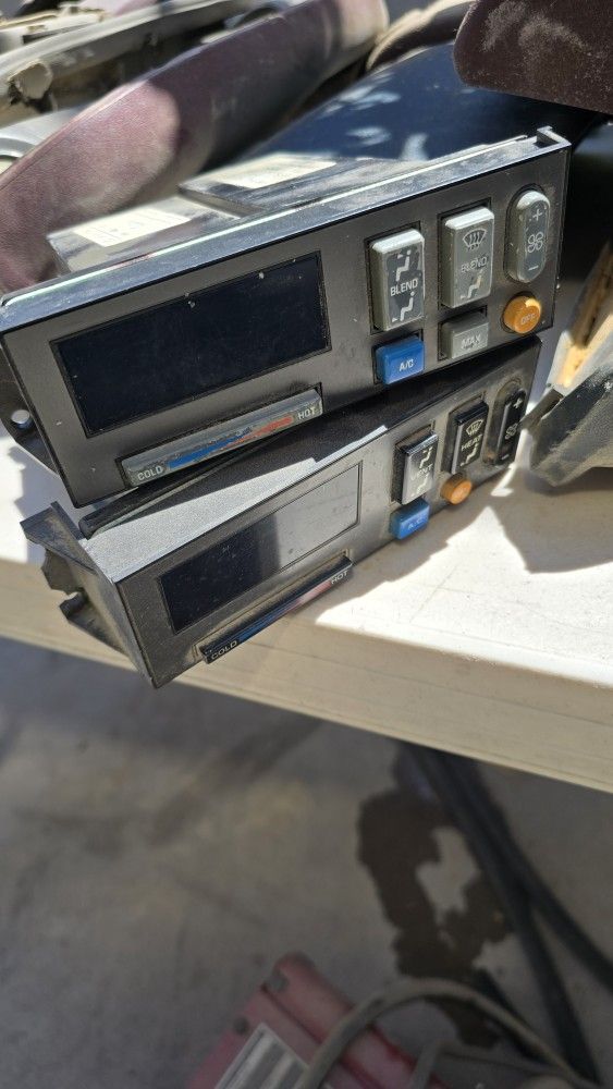 Obs Chevrolet Gmc Sierra Silverado Parts