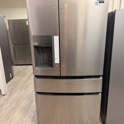 Frigidaire Refrigerator 