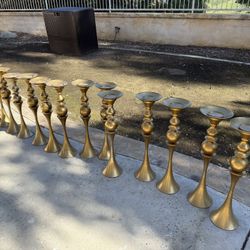 Wedding Vases/Centerpieces