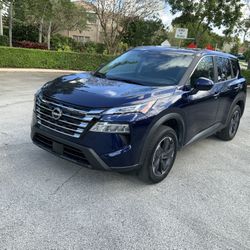 Nissan Rogue SV CLEAN TITLE 
