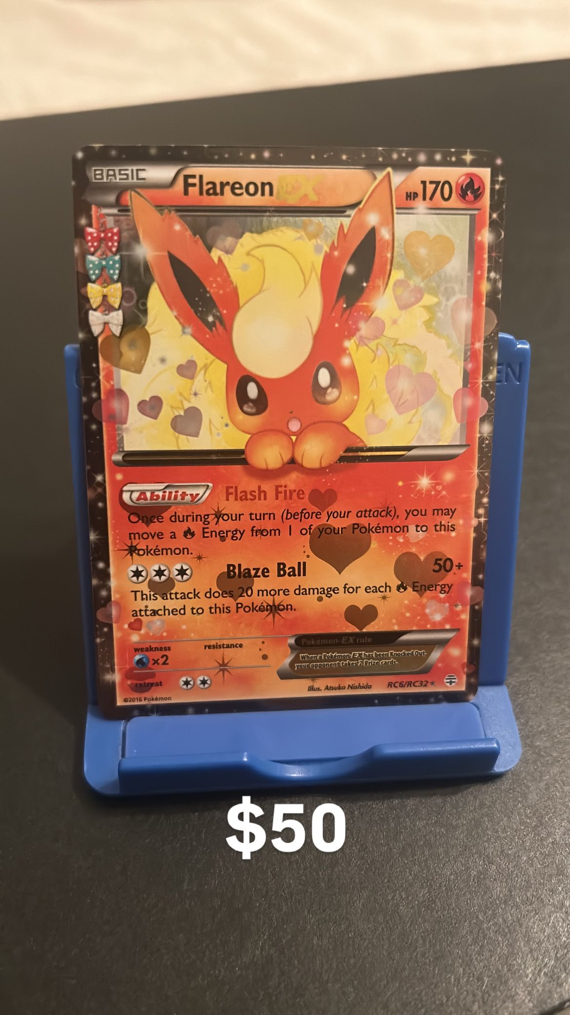 Pokemon Card