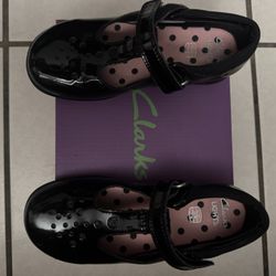 CLARKS ZAPATOS DE NIÑA