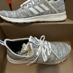 Women’s Size 9 Nike & Adidas Shoes - 2 New Pairs