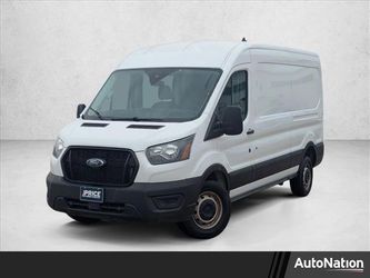 2023 Ford Transit-250 Cargo Van