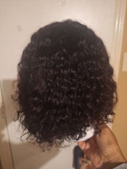 Wigs