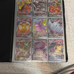 Pokémon Cards For Sell Or Trade
