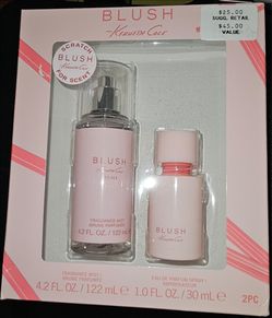 Kenneth Cole Blush Fragrance Set