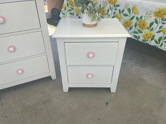Small night stand