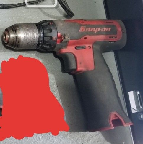 Snap on
