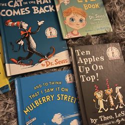 Beginner Books series