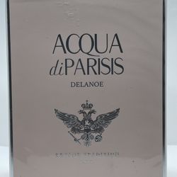 Acqua Di Parisis Delanoe By Reyane Tradition Eau De Parfum Spray For Women