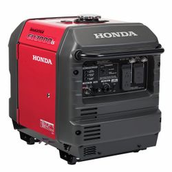 Brand New Generator Honda EC3000is
