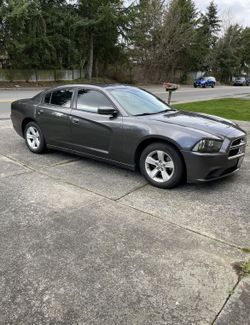 2013 Dodge Charger