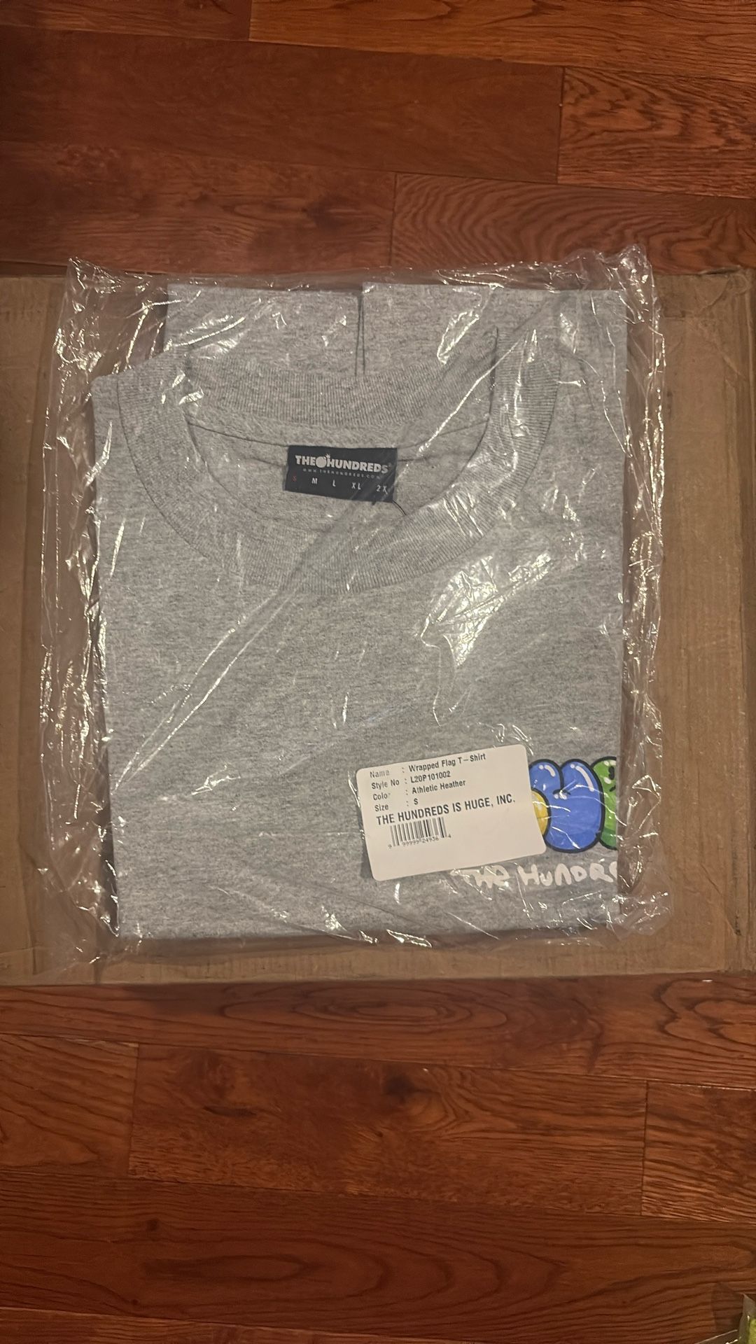The Hundreds