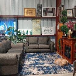 Sofa Sets, Living Room Sets Leather Sofas