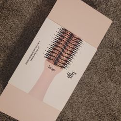 L'ange Le Volume 2-in-1 Titanium Brush Dryer 60mm