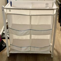 Nursery Organizer 