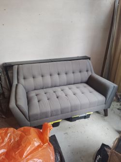 Love Seat
