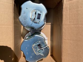 Ceiling speakers JBL stet of four