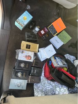 Colognes