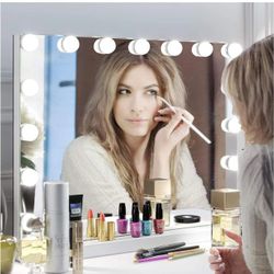 23×18 vanity makeup mirror 
