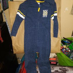 Really Cute 24 Months Carter's Jumpsuit