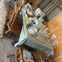 Home And Garden- Furniture 