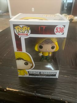 Funko pop figures