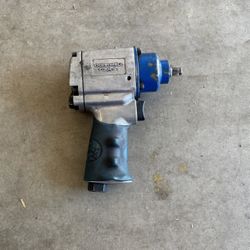 Cornwell 3/8” Impact