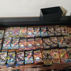 Pokemon Cards For Sale