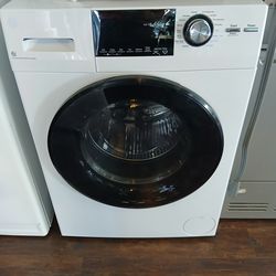 GE Washer Dryer Single Unit Compact
