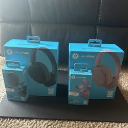 Head Phones Sets 