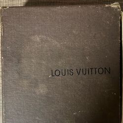 Louis vaton Belt
