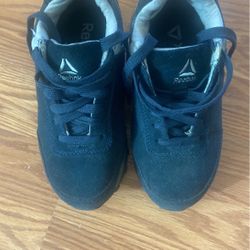 Reebok Steel Toe