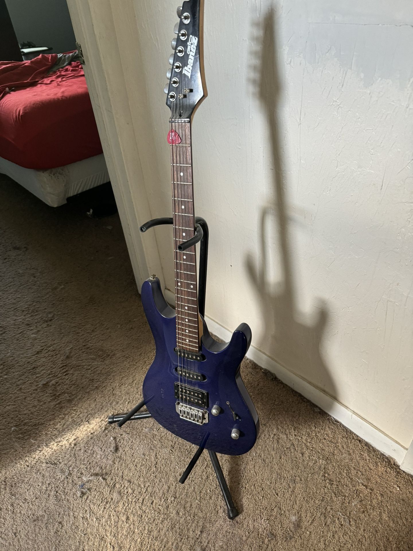 Ibanez