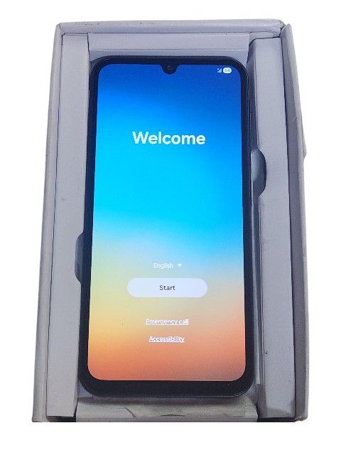 BRAND NEW 128GB UNLOCKED VERIZON SAMSUNG GALAXY A15 128GB (6.5in)