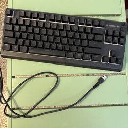 Gaming Keyboard