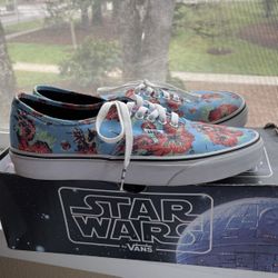 Vans Star Wars 