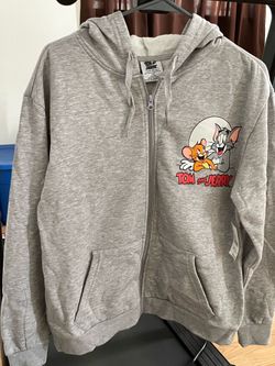 Cartoon Hoodie