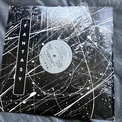 Various Record Albums