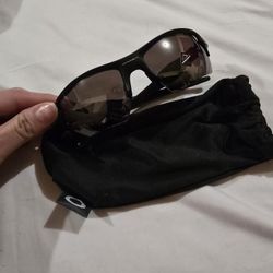 Oakley Sun Glasses 