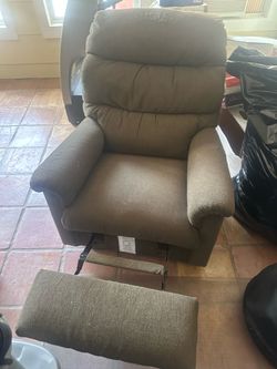 Recliner