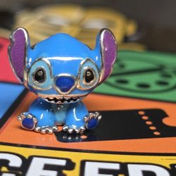 Pandora Stitch Charm