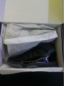 Jordan 13 Gammas